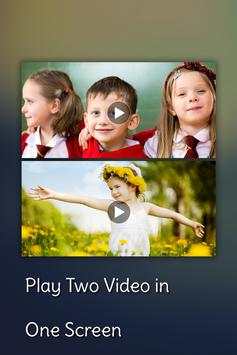 Video Collage Maker screenshot 1
