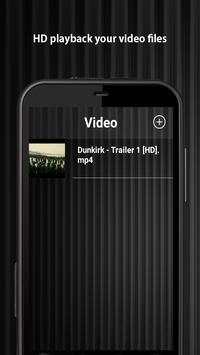 Max Player screenshot 1