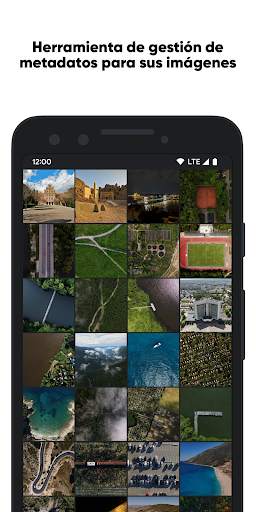 Graphie - Editor EXIF screenshot 1