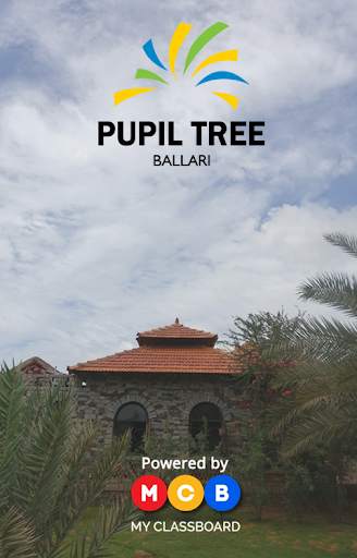 PUPIL TREE screenshot 1