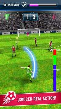 Sepak bola Real Star - Legenda screenshot 5