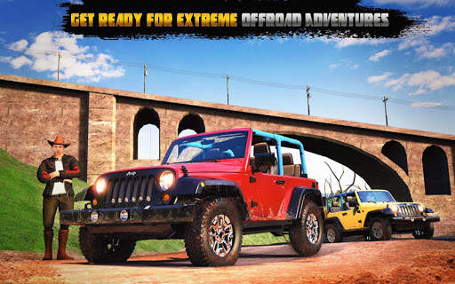 Spin Tyres Offroad Truck Driving: Tow Truck Games screenshot 15