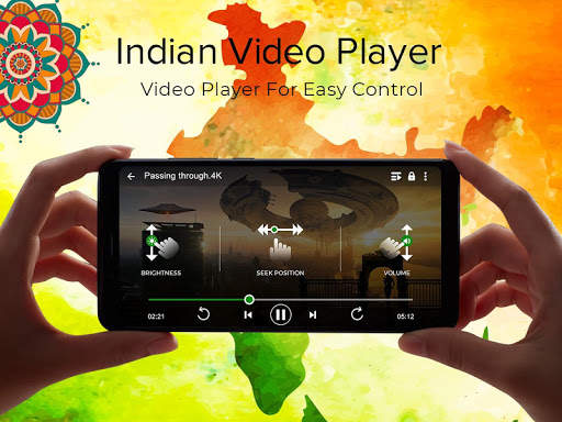 Tika Tika Indian Player screenshot 2