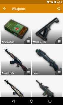 FANDOM for: PUBG screenshot 3