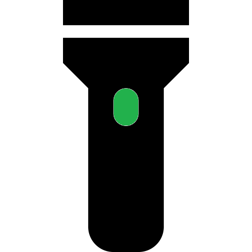 Flashlight आइकन