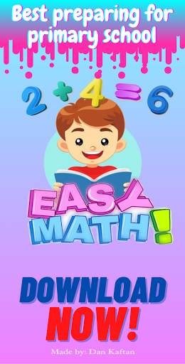 Gioco di matematica per il primo grado screenshot 1