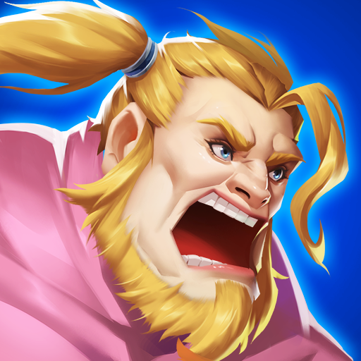 Island Battle icon