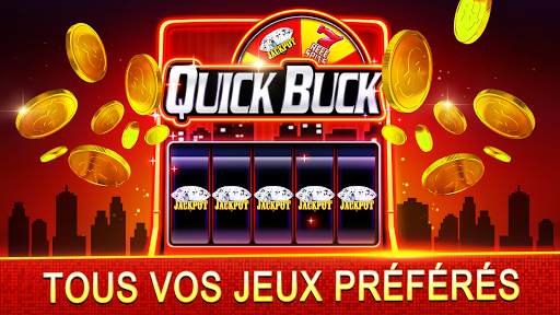 Wild Classic Vegas Slots screenshot 5