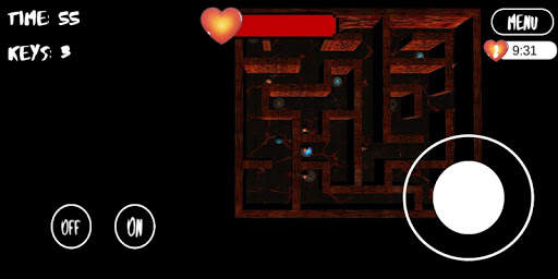 Com-Plex Season Of Fire. screenshot 2