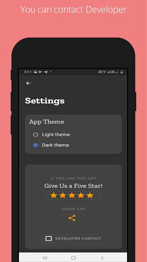 My Notes | Easy Notes writing Application screenshot 5