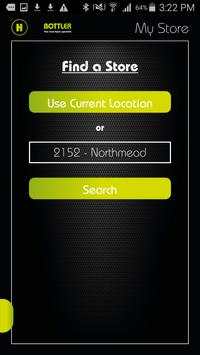 My Bottler screenshot 2