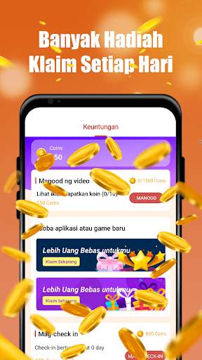 Richnovel - Novel Terpopuler screenshot 4
