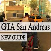 Guide for GTA San Andreas New 1.1