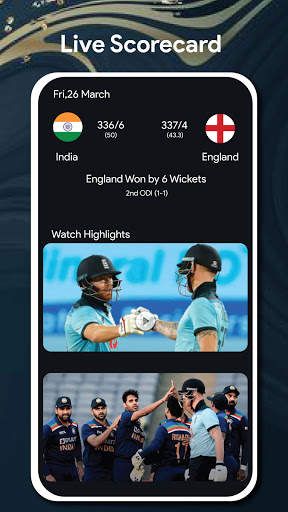 PLAYER11 - Fantasy Tips for Dreamm11, IPl Match screenshot 3