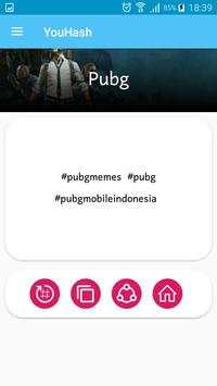 Youtube Hashtags screenshot 5