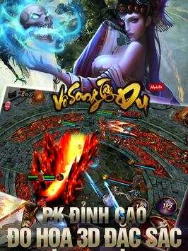 Vô Song Tây Du screenshot 6