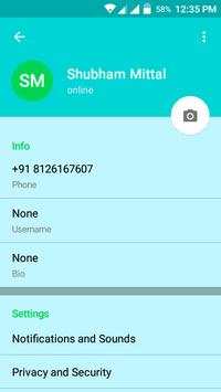 IndoChat screenshot 8
