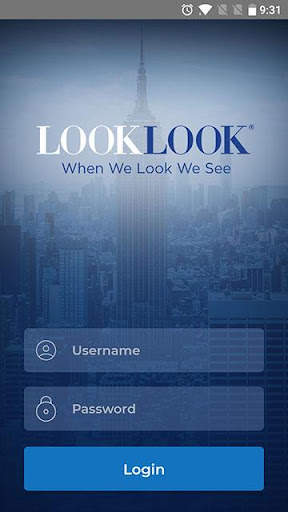 LookLook screenshot 2