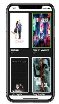 Torrent Movies screenshot 3