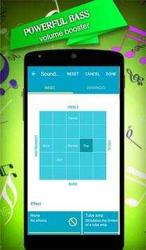 Boost Music Player & Equalizer screenshot 11