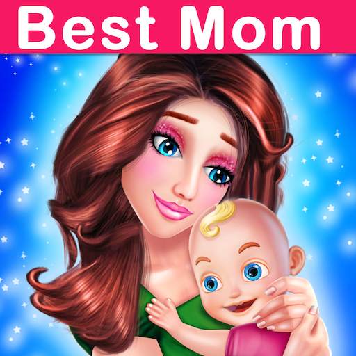 Best Mom In The Entire World Game 1.0.9