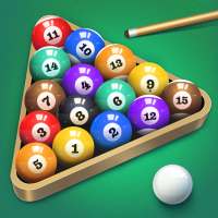 8 Pool Billiards