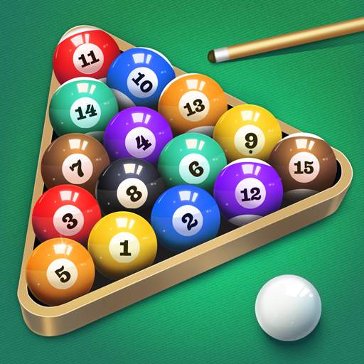 8 Pool Billiards 1.5