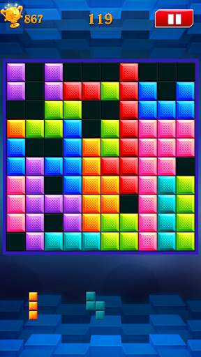 Puzzle Game Classic screenshot 1