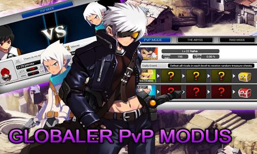 ZENONIA® 5 screenshot 3