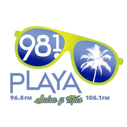 Playa 98.1 11.6.2