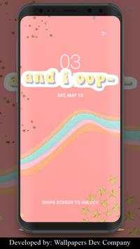 SKSKSK and I oop Wallpapers screenshot 2