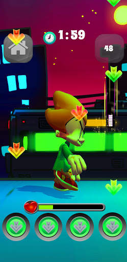 Pico friday night Funny Mod screenshot 4