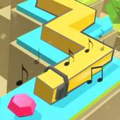 Dancing Line 3D 2
