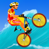 Extreme Wheelie icon