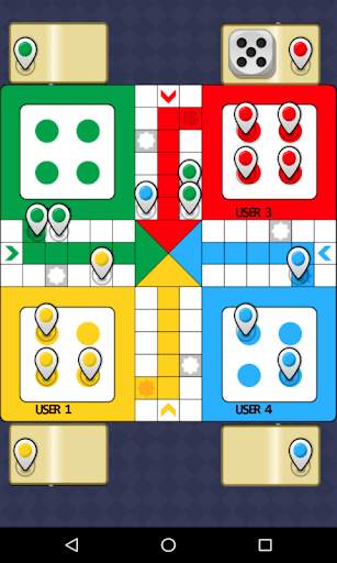Ludo Classic Game Master 2021 screenshot 6