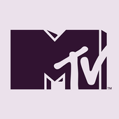 MTV Music icon