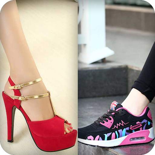 Fashion Shoes Ideas 5.0