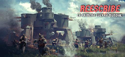 Iron Order 1919 screenshot 4