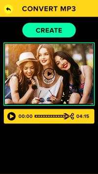 Video converter to mp3-Mp4 converter,Extractor screenshot 3