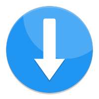 All Downloader Clipgrab  Video Downloader logo