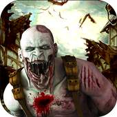 Deadly Zombies War 2018 1.0