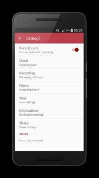 Automatic-Call-Recorder-Pro screenshot 6