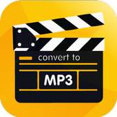 Video to MP3 Converter 1.0