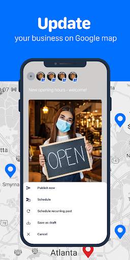 Hookle: Social media manager screenshot 5