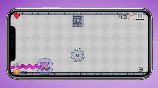 Natta screenshot 3