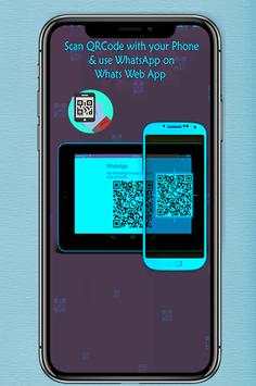 GB WA Black Transparan App screenshot 4