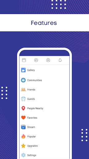 Ncc Family - Social Network For NCC Cadets screenshot 3