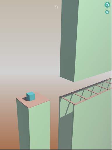 BunCube 3D screenshot 10
