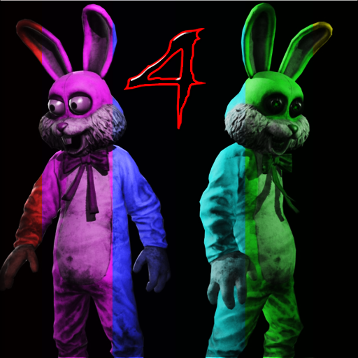Dark Deception - Chapter 4 guide icon