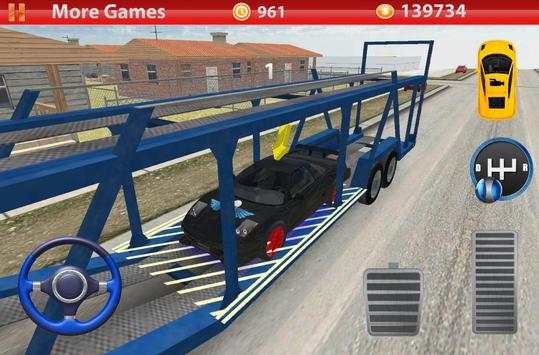 Ghetto Car Repo Operations screenshot 3